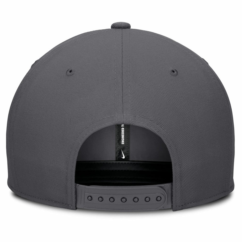 Los Angeles Angels Nike Pro Performance Snapback Hat - MLB Hats