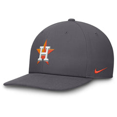 Houston Astros Nike Pro Performance Snapback Hat - MLB Hats