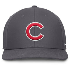 Chicago Cubs Nike Pro Performance Snapback Hat - MLB Hats