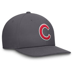Chicago Cubs Nike Pro Performance Snapback Hat - MLB Hats