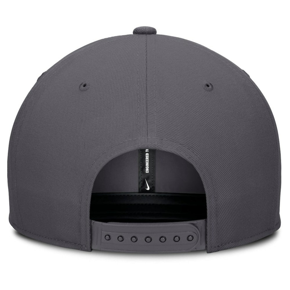 Chicago Cubs Nike Pro Performance Snapback Hat - MLB Hats