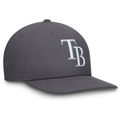 Tampa Bay Rays Nike Pro Performance Snapback Hat - MLB Hats