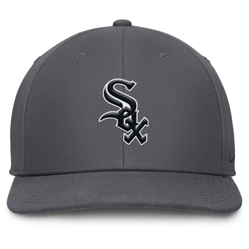 Chicago White Sox Nike Pro Performance Snapback Hat - MLB Hats