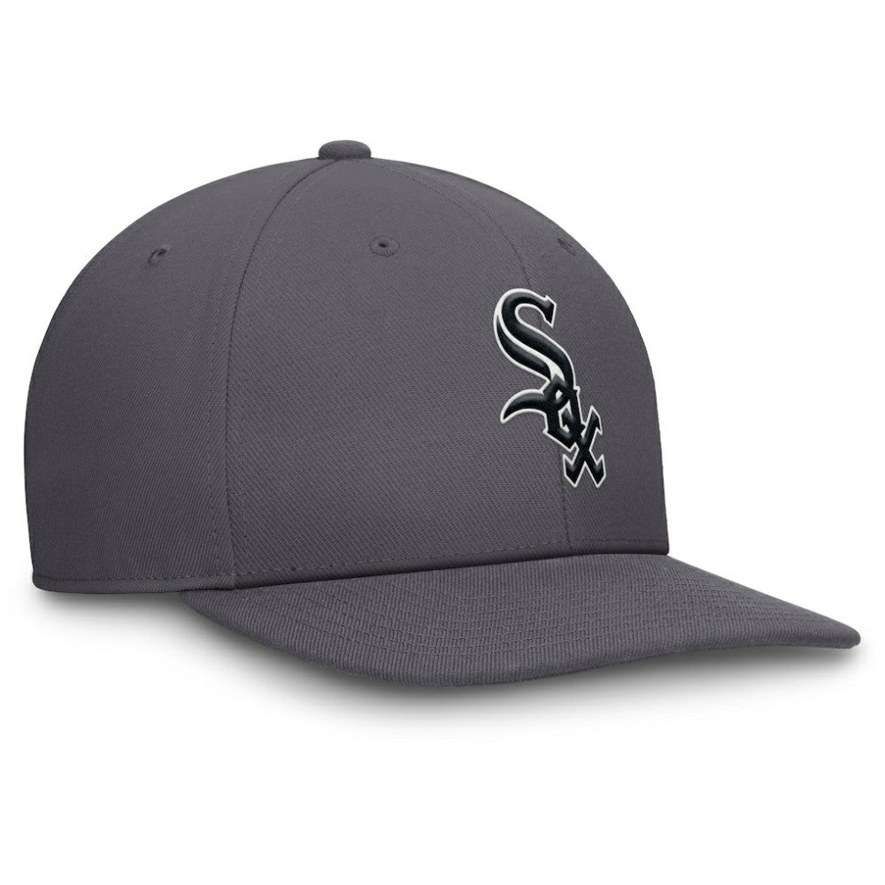 Chicago White Sox Nike Pro Performance Snapback Hat - MLB Hats