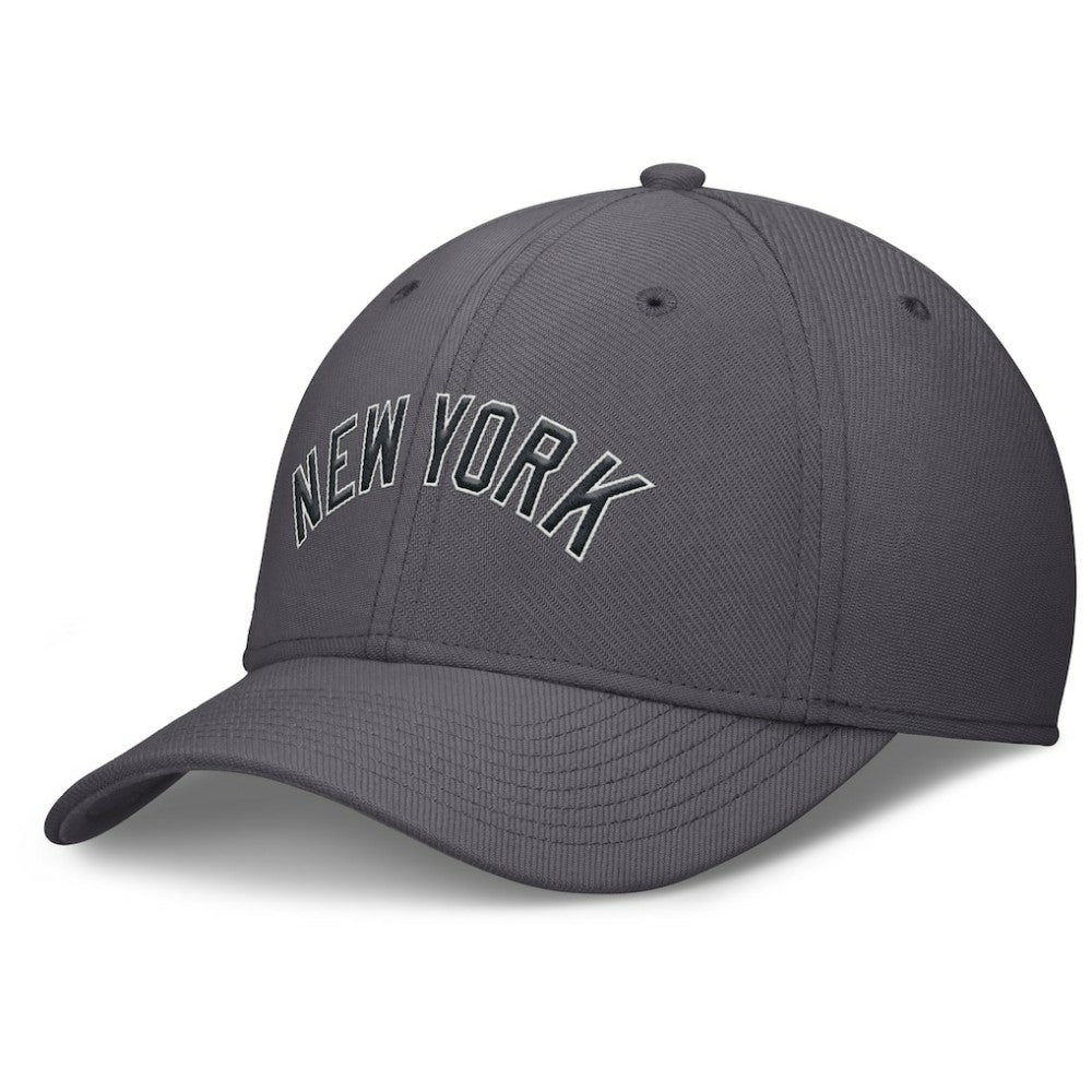 New York Yankees Nike Swoosh Performance Flex Hat - MLB Hats