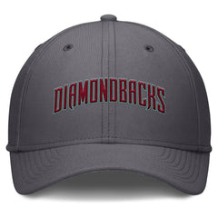 Arizona Diamondbacks Nike Swoosh Performance Flex Hat - MLB Hats