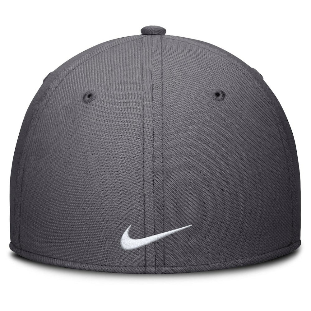 San Diego Padres Nike Swoosh Performance Flex Hat - MLB Hats