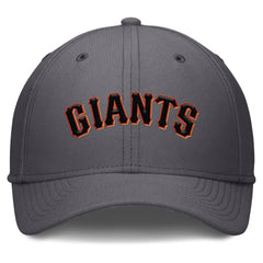 San Francisco Giants Nike Swoosh Performance Flex Hat - MLB Hats