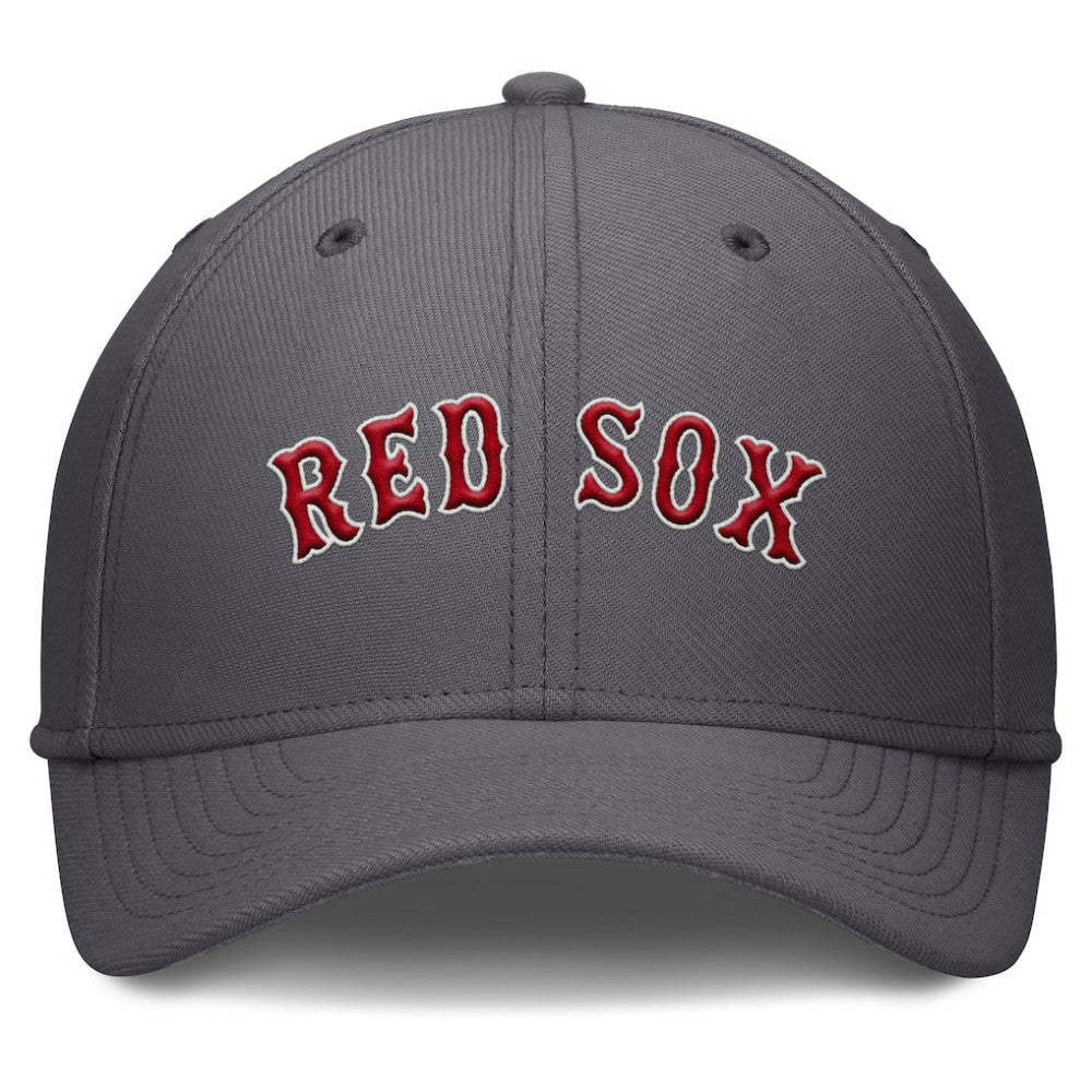 Boston Red Sox Nike Swoosh Performance Flex Hat - MLB Hats