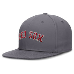 Boston Red Sox Nike Performance True Fitted Hat - MLB Hats