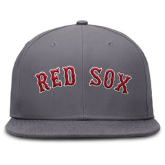 Boston Red Sox Nike Performance True Fitted Hat - MLB Hats
