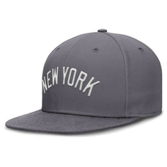 New York Yankees Nike Performance True Fitted Hat - MLB Hats