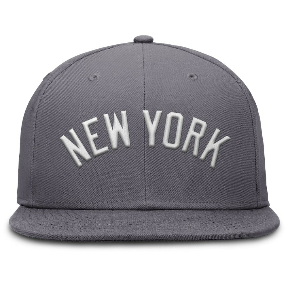 New York Yankees Nike Performance True Fitted Hat - MLB Hats