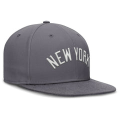 New York Yankees Nike Performance True Fitted Hat - MLB Hats