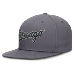 Chicago White Sox Nike Performance True Fitted Hat - MLB Hats