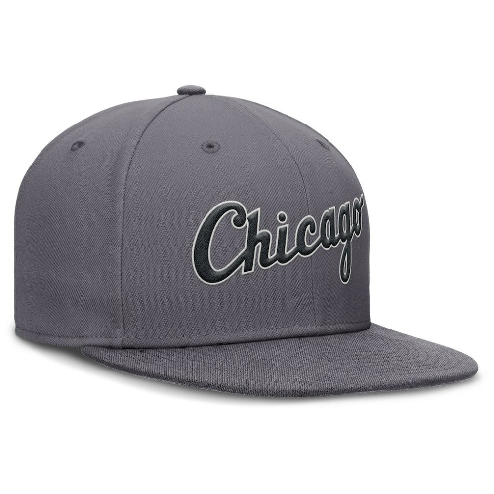 Chicago White Sox Nike Performance True Fitted Hat - MLB Hats