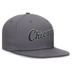 Chicago White Sox Nike Performance True Fitted Hat - MLB Hats