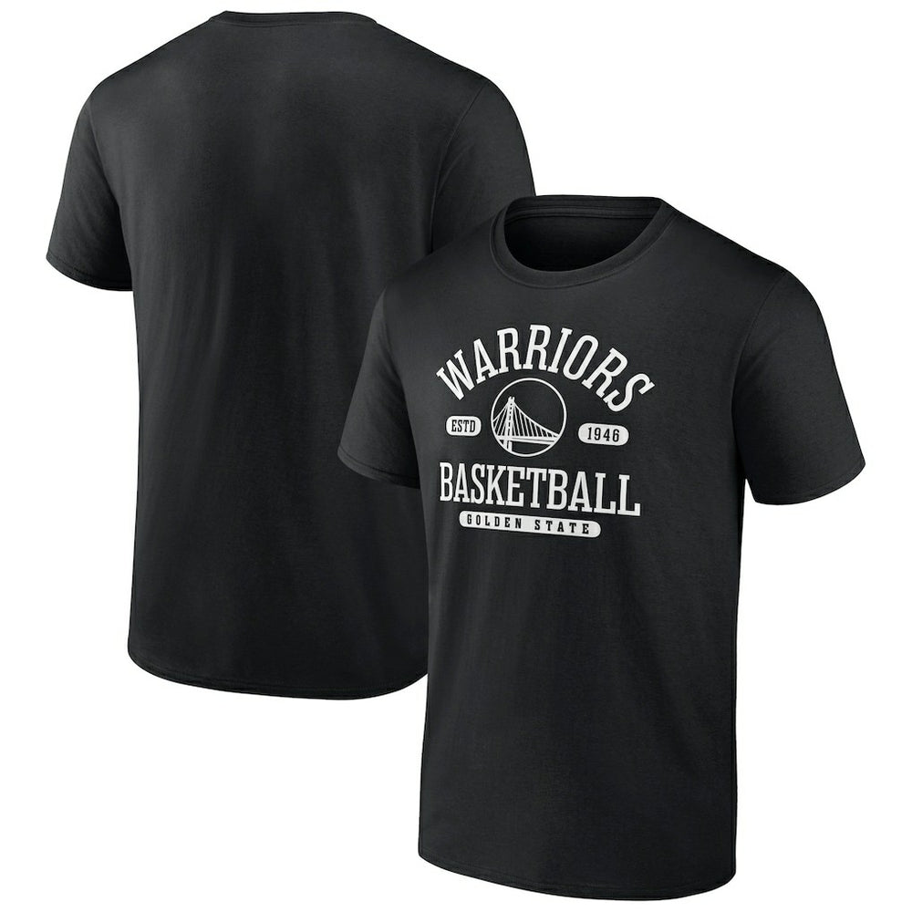 Black Golden State Warriors Danger Zone T-Shirt sale | NBA