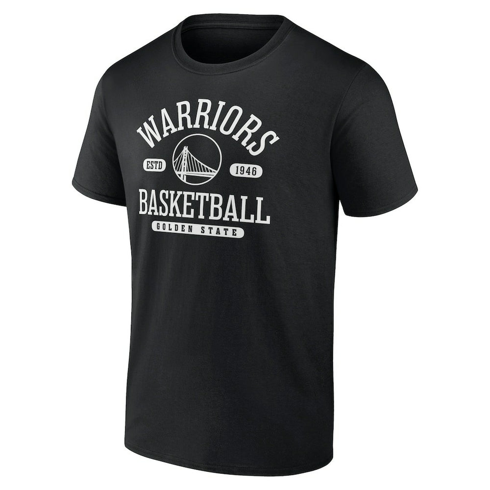 Black Golden State Warriors Danger Zone T-Shirt sale | NBA