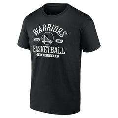 Black Golden State Warriors Danger Zone T-Shirt sale | NBA