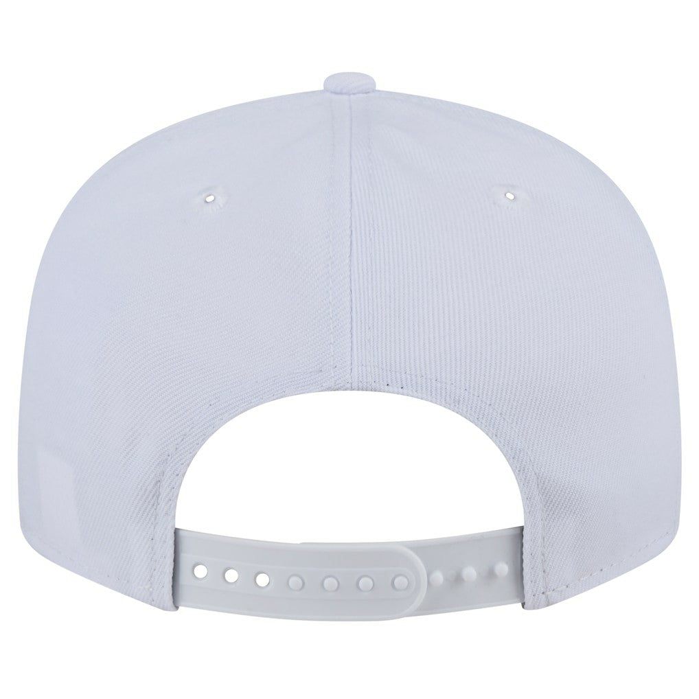 Jacksonville Jaguars Throwback Logo Standard 9FIFTY Snapback Hat | NFL Discount
