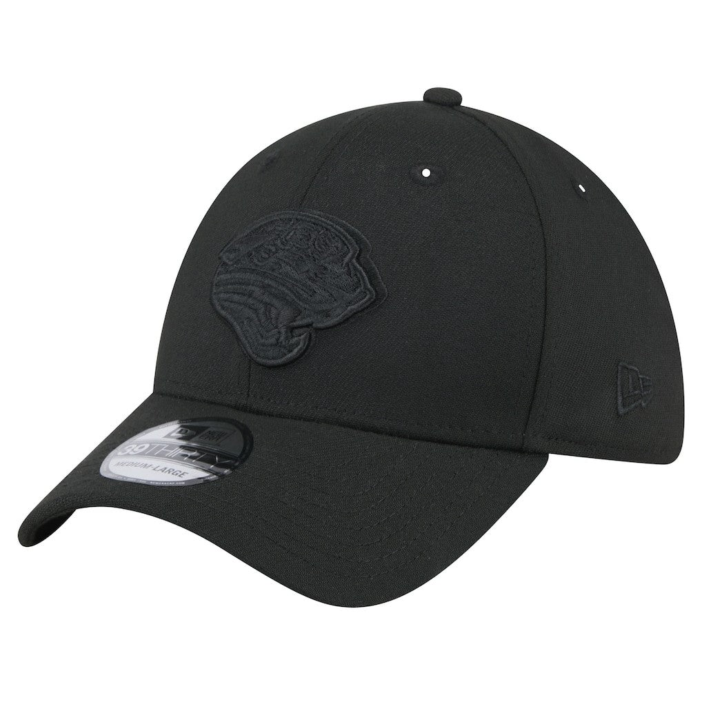 Jacksonville Jaguars Throwback 39THIRTY Flex Hat | NFL US
