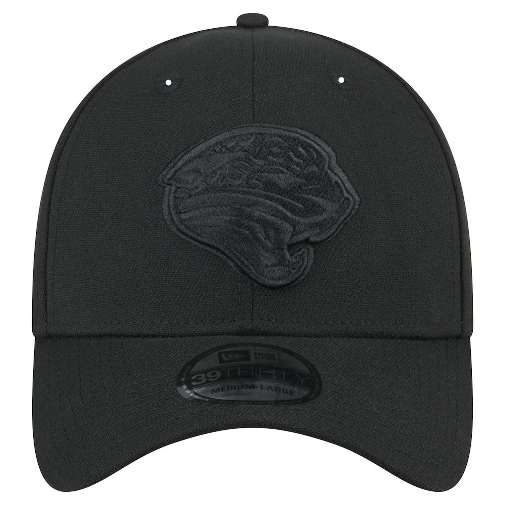 Jacksonville Jaguars Throwback 39THIRTY Flex Hat | NFL US