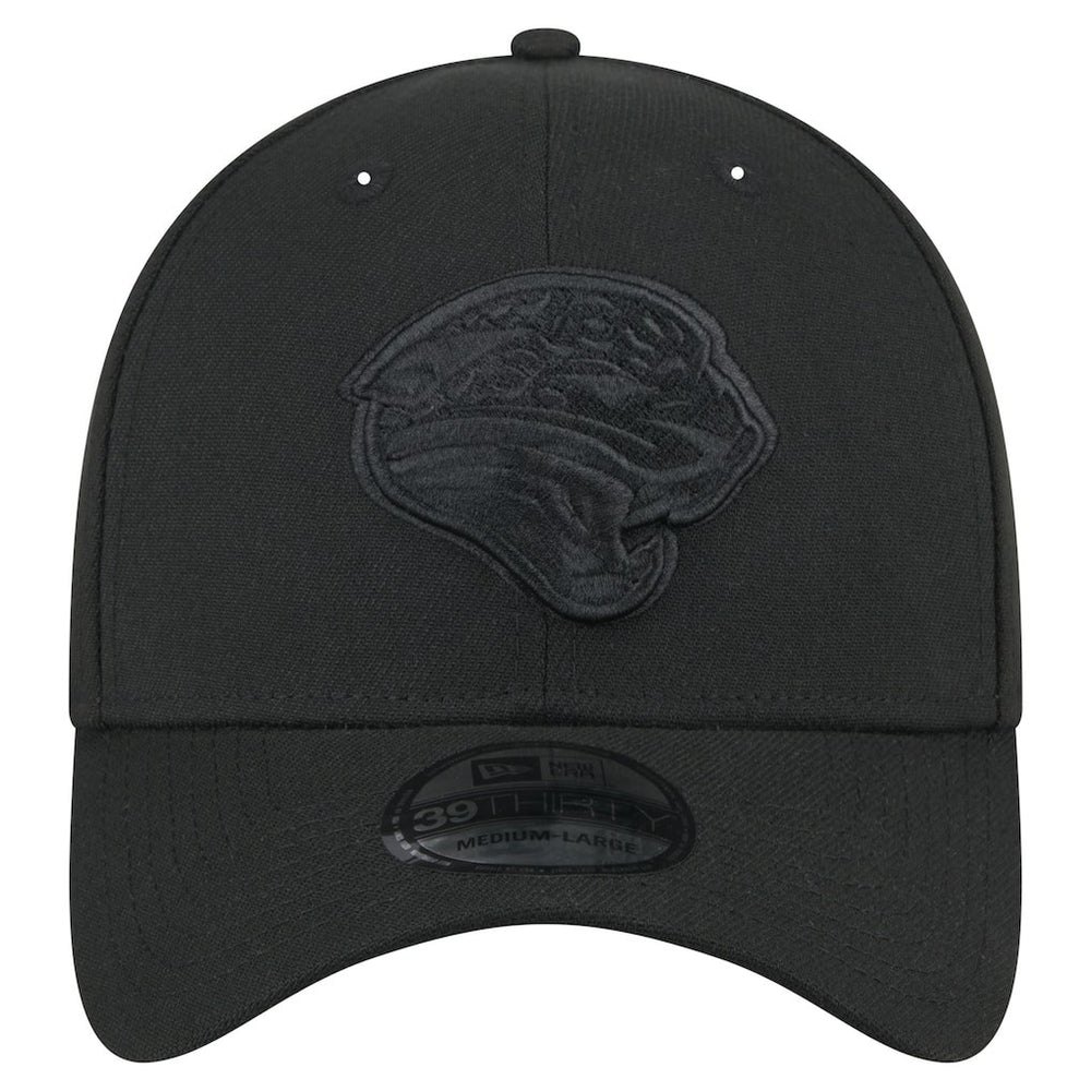 Jacksonville Jaguars Throwback 39THIRTY Flex Hat | NFL US