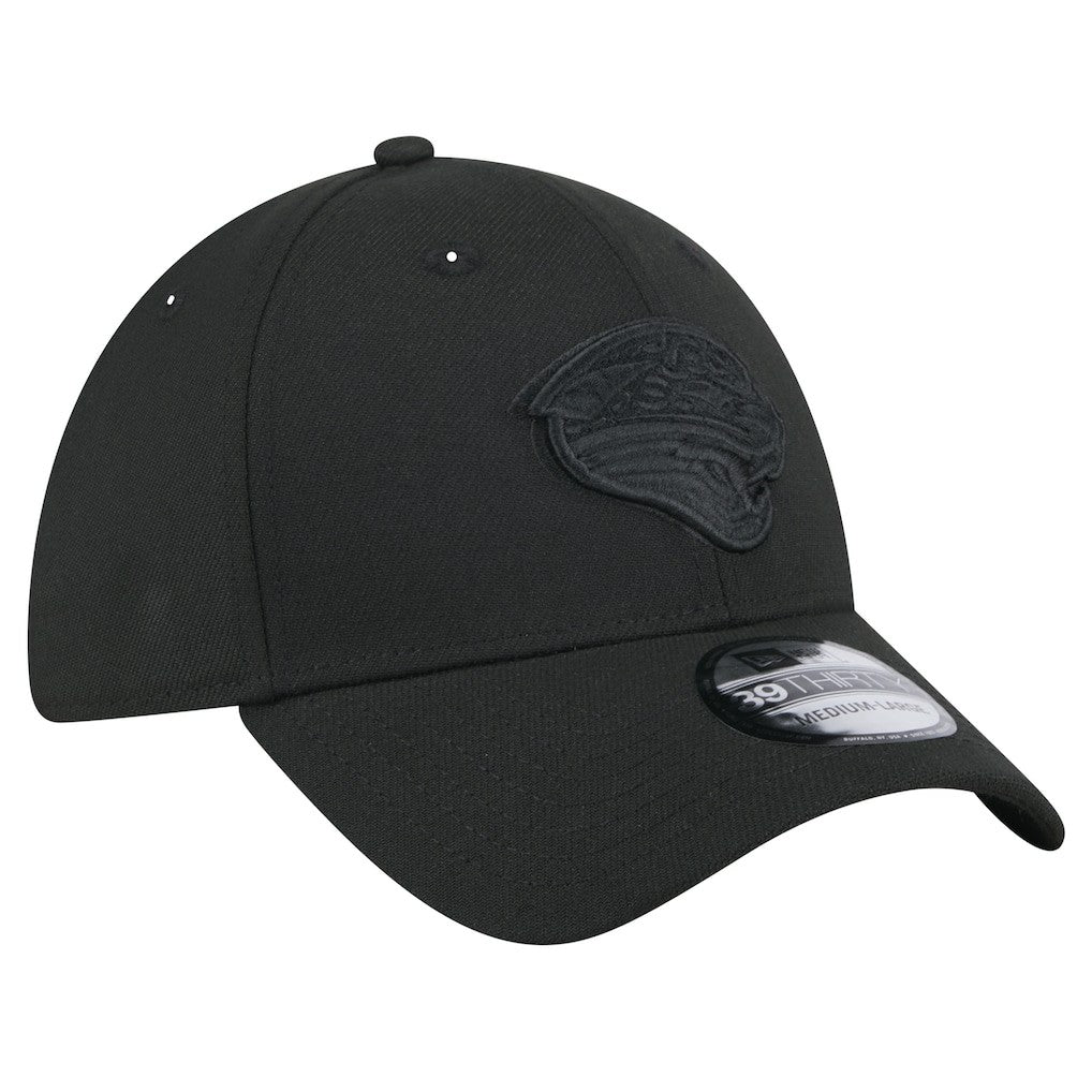 Jacksonville Jaguars Throwback 39THIRTY Flex Hat | NFL US