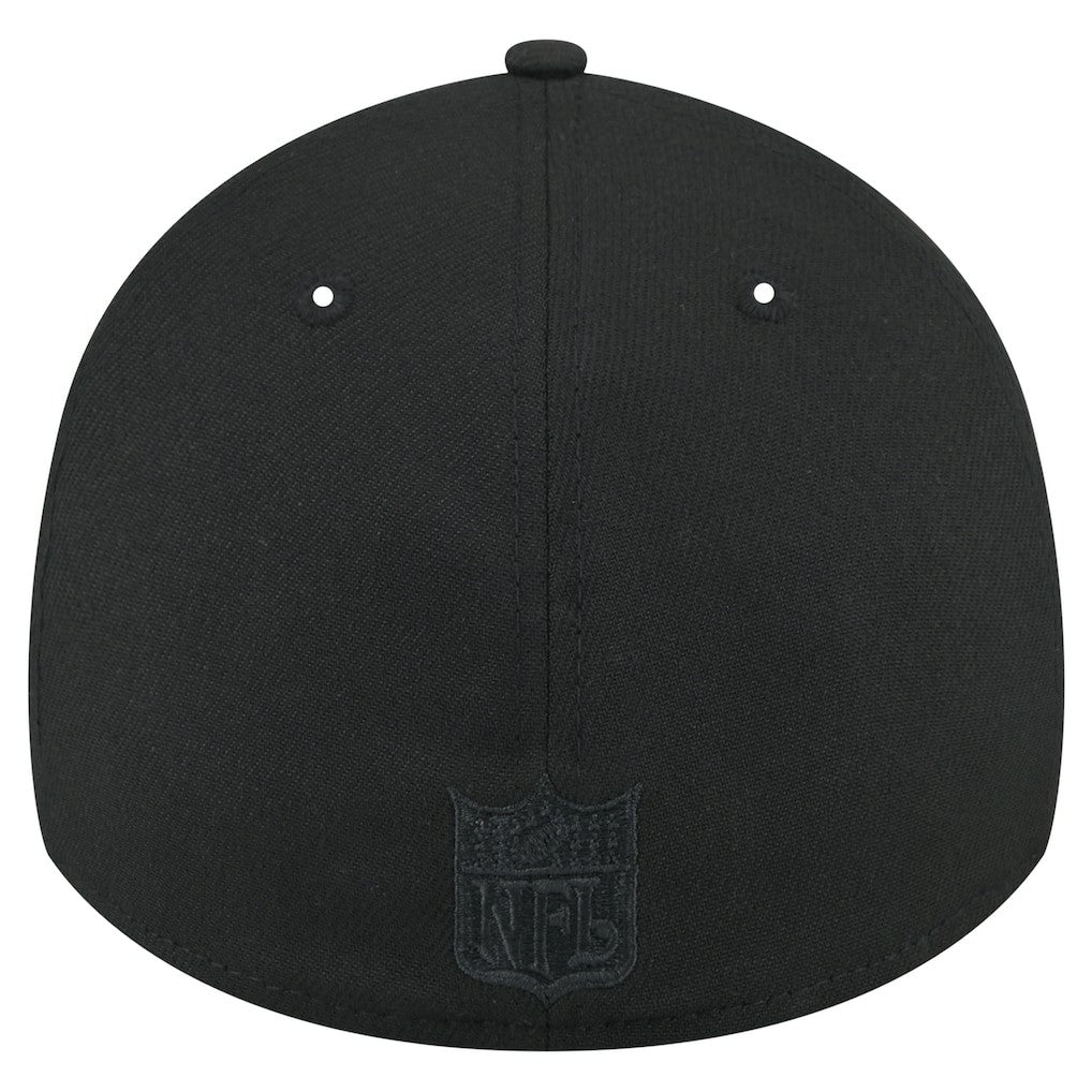 Jacksonville Jaguars Throwback 39THIRTY Flex Hat | NFL US