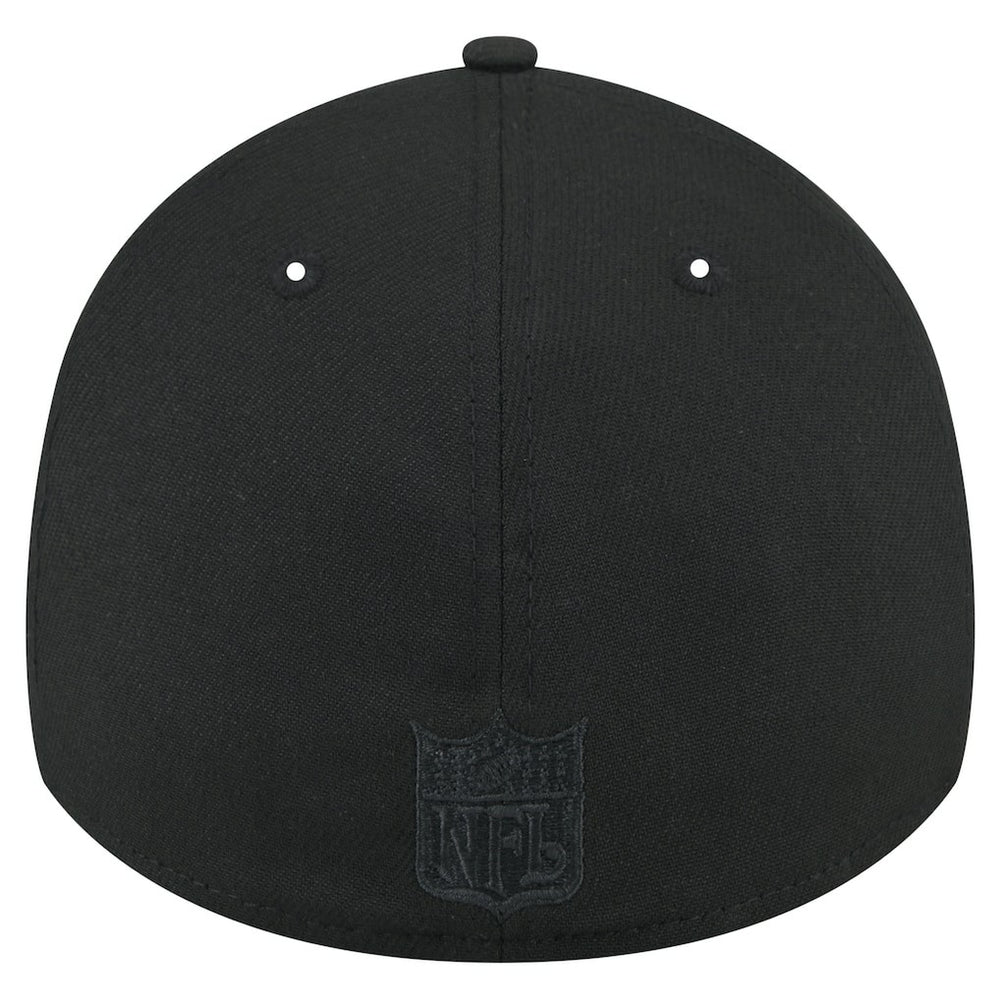 Jacksonville Jaguars Throwback 39THIRTY Flex Hat | NFL US