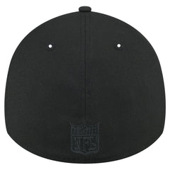 Jacksonville Jaguars Throwback 39THIRTY Flex Hat | NFL US