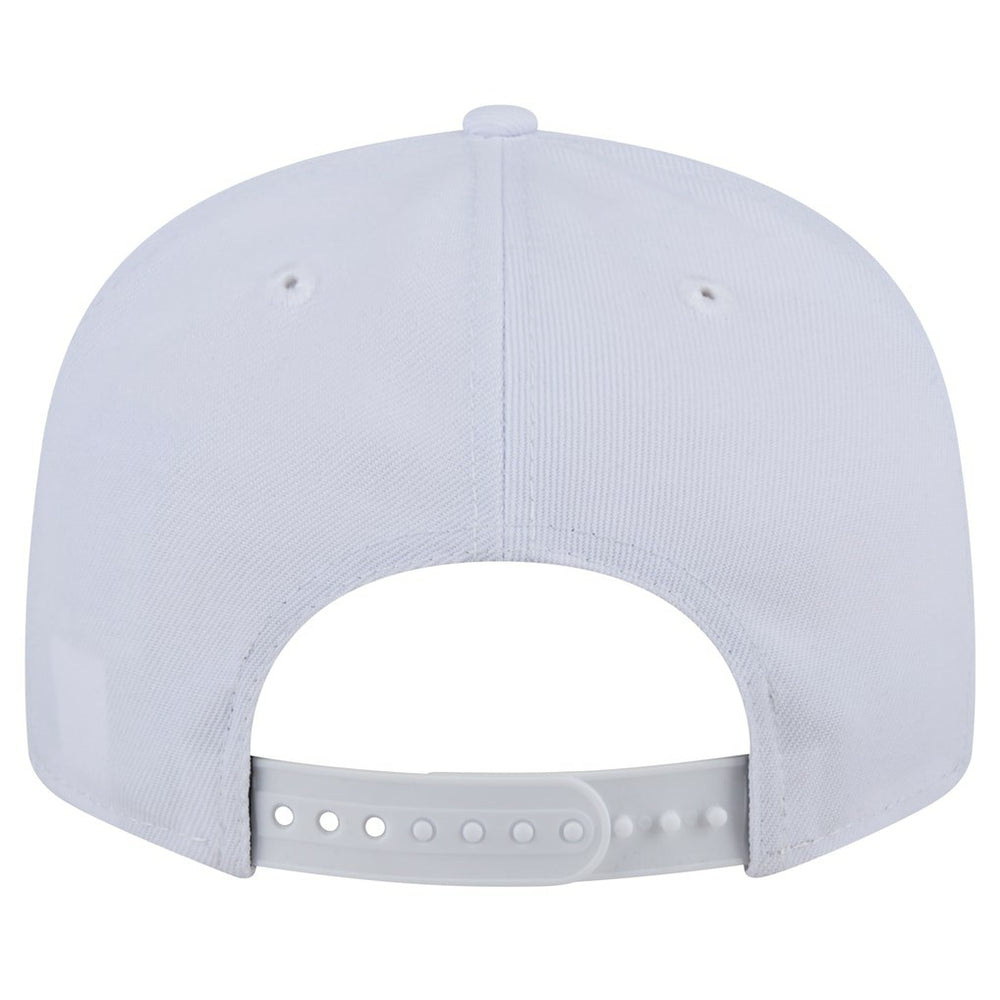 Jacksonville Jaguars Throwback Crawl Standard 9FIFTY Snapback Hat | NFL Near me