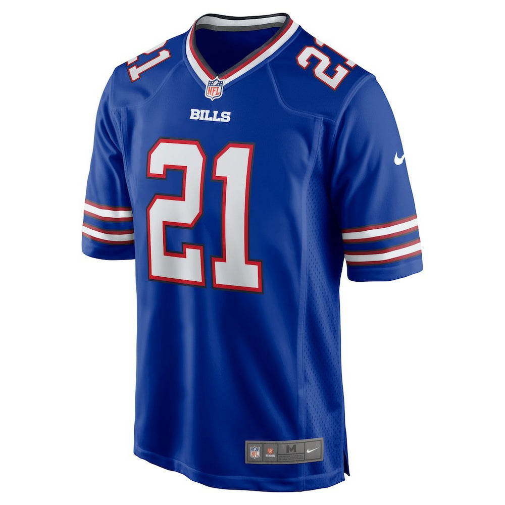 Buffalo Bills Mike Edwards  Game Jersey | NFL Sale