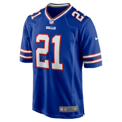 Buffalo Bills Mike Edwards  Game Jersey | NFL Sale