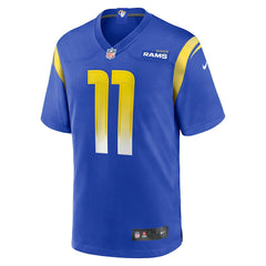 Los Angeles Rams Jimmy Garoppolo  Game Jersey | NFL Near me