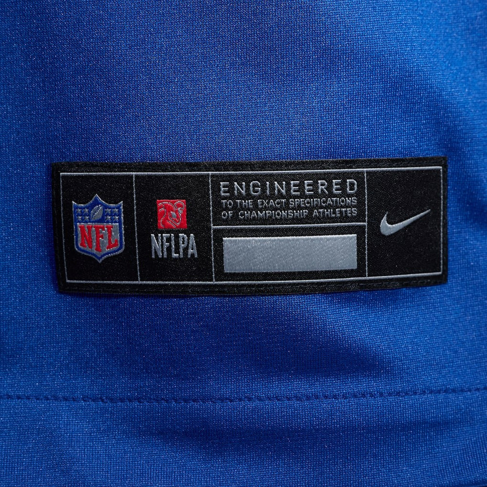 Los Angeles Rams Jimmy Garoppolo  Game Jersey | NFL Near me