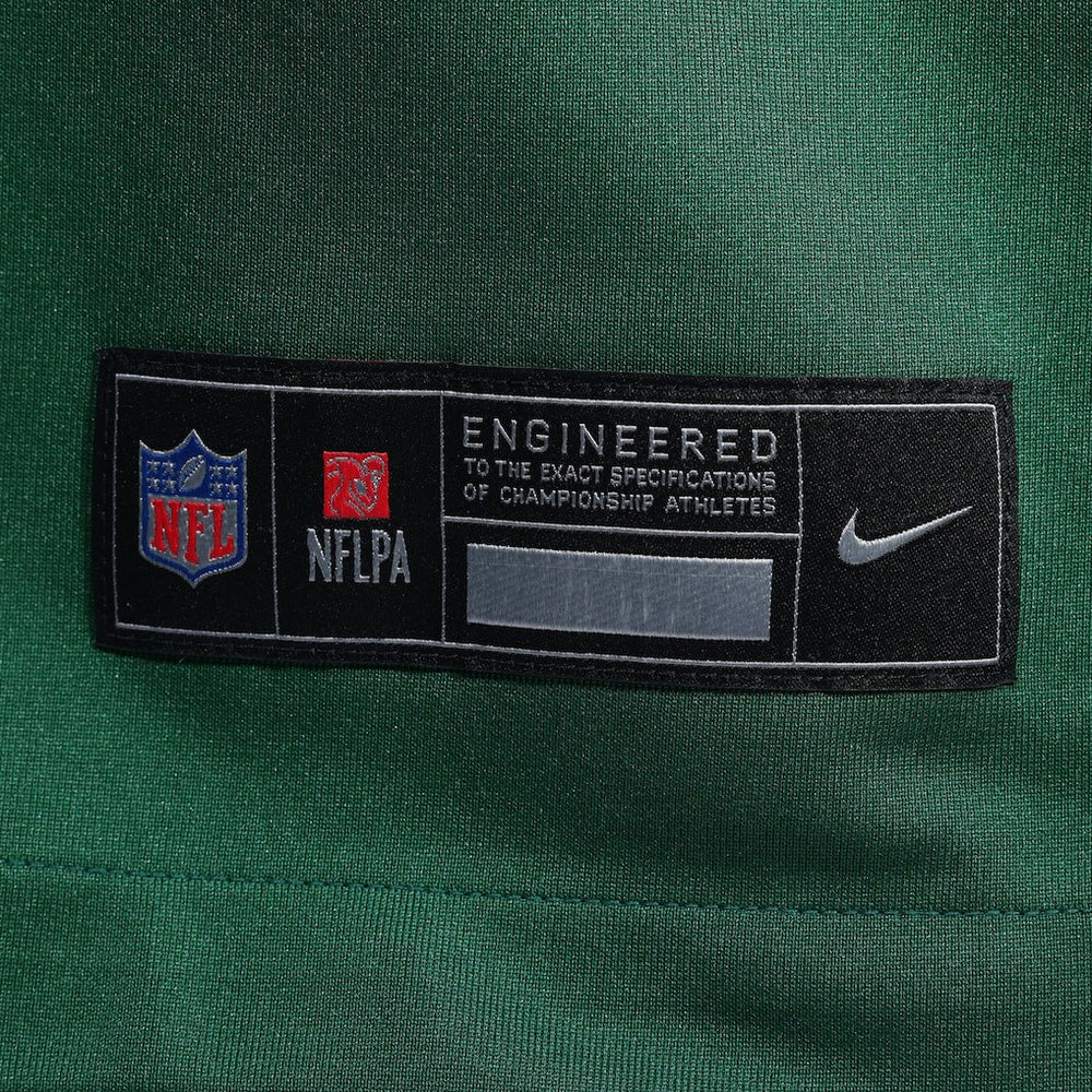 New York Jets Quinnen Williams  Game Jersey | NFL Discount