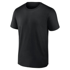 Black Boston Celtics Shattered T-Shirt | NBA