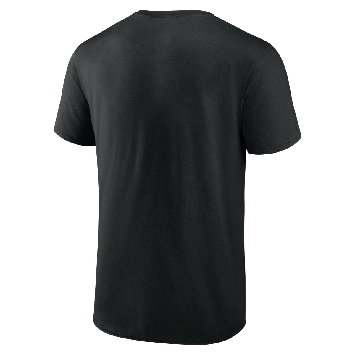 Black Los Angeles Lakers Shattered T-Shirt | NBA