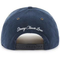 Dallas Cowboys Stoney Clover Lane x '47 Unisex Touch Down Hitch Adjustable Hat | NFL Outlet