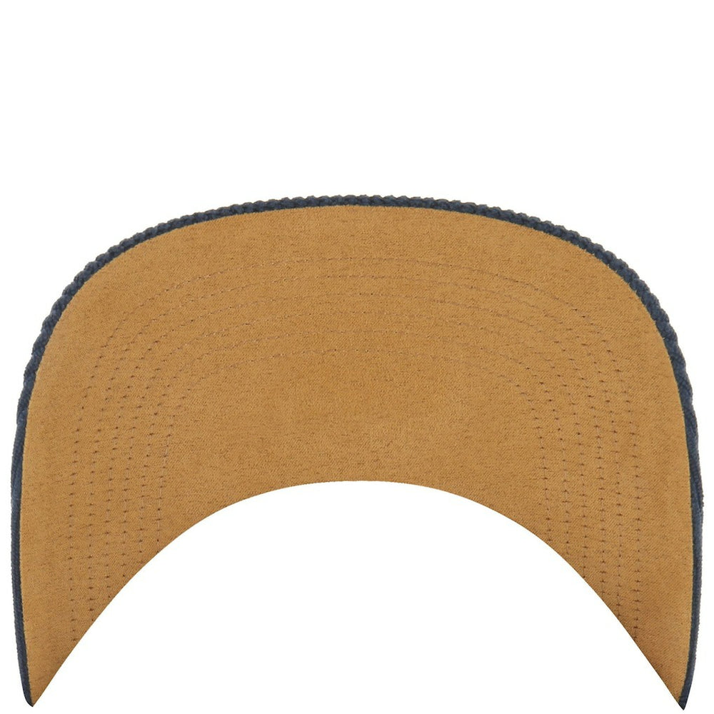 Dallas Cowboys Stoney Clover Lane x '47 Unisex Touch Down Hitch Adjustable Hat | NFL Outlet