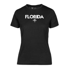 Florida Panthers Levelwear Women's Maddox City Capsule T-Shirt -  NHL T-shirts