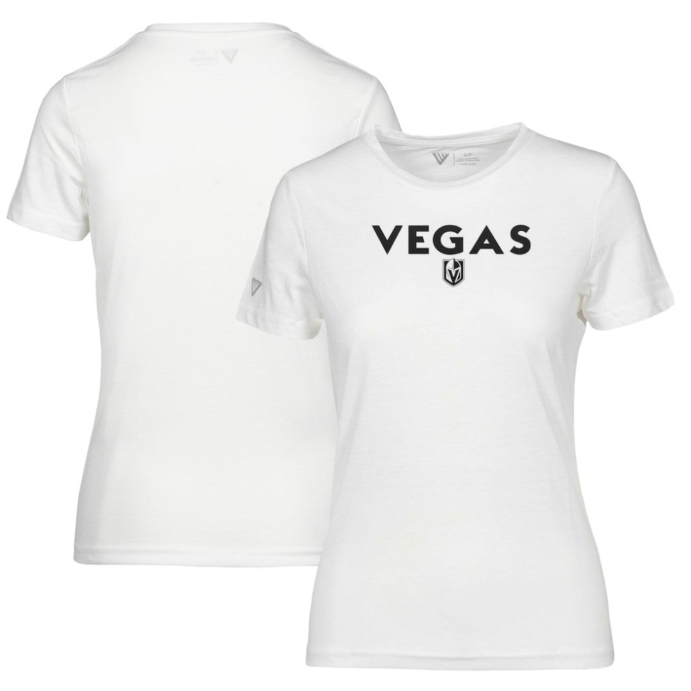 Vegas Golden Knights Levelwear Women's Maddox City Capsule T-Shirt -  NHL T-shirts