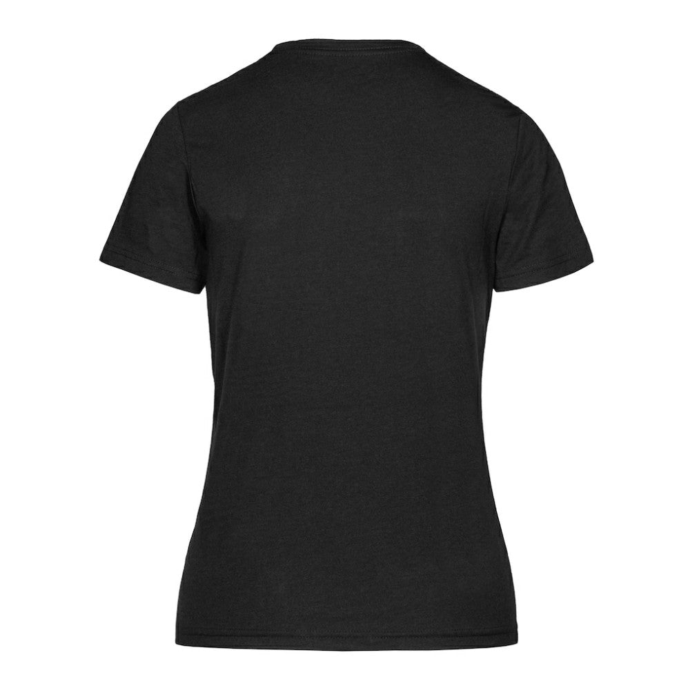 Calgary Flames Levelwear Women's Maddox City Capsule T-Shirt -  NHL T-shirts