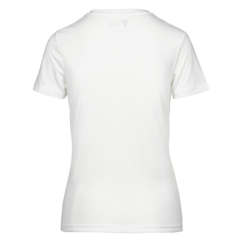 Vancouver Canucks Levelwear Women's Maddox City Capsule T-Shirt -  NHL T-shirts