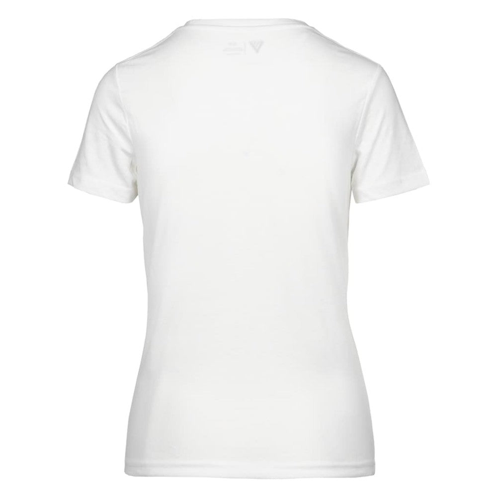Edmonton Oilers Levelwear Women's Maddox City Capsule T-Shirt -  NHL T-shirts
