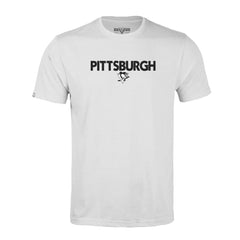 Pittsburgh Penguins Levelwear Richmond City Capsule T-Shirt -  NHL T-shirts