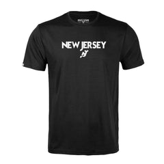 New Jersey Devils Levelwear Richmond City Capsule T-Shirt -  NHL T-shirts