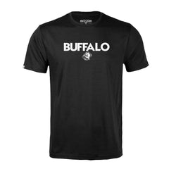 Buffalo Sabres Levelwear Richmond City Capsule T-Shirt -  NHL T-shirts